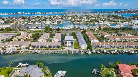 455 Pinellas Bayway S Tierra Verde FL 33715