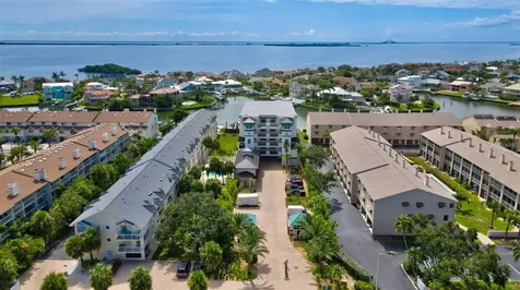 455 Pinellas Bayway S Tierra Verde FL 33715