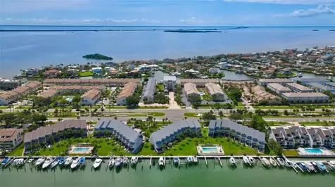 455 Pinellas Bayway S Tierra Verde FL 33715