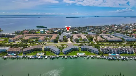 455 Pinellas Bayway S Tierra Verde FL 33715