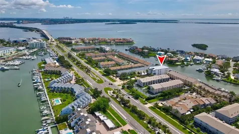 455 Pinellas Bayway S Tierra Verde FL 33715