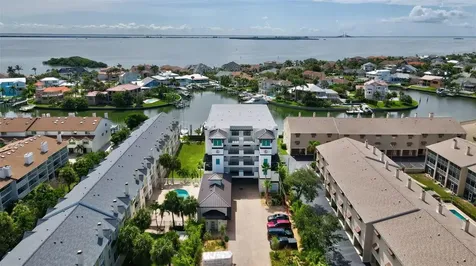 455 Pinellas Bayway S Tierra Verde FL 33715