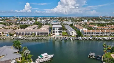 455 Pinellas Bayway S Tierra Verde FL 33715