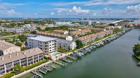 455 Pinellas Bayway S Tierra Verde FL 33715