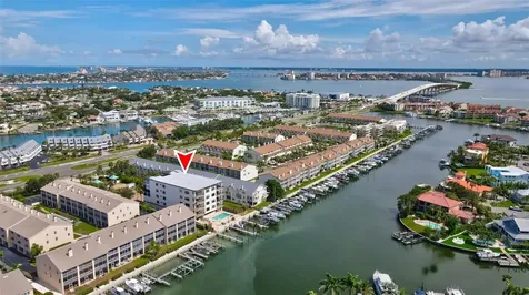 455 Pinellas Bayway S Tierra Verde FL 33715