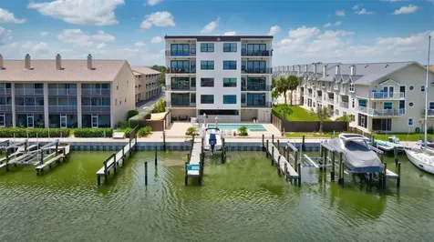 455 Pinellas Bayway S Tierra Verde FL 33715