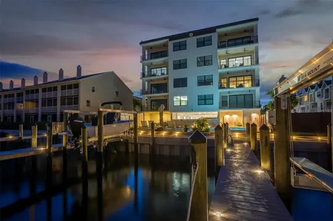 455 Pinellas Bayway S Tierra Verde FL 33715