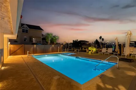 455 Pinellas Bayway S Tierra Verde FL 33715