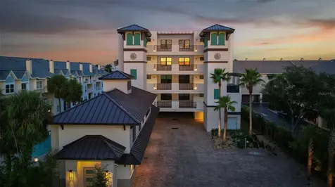 455 Pinellas Bayway S Tierra Verde FL 33715