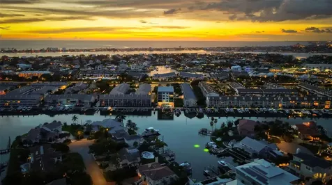 455 Pinellas Bayway S Tierra Verde FL 33715