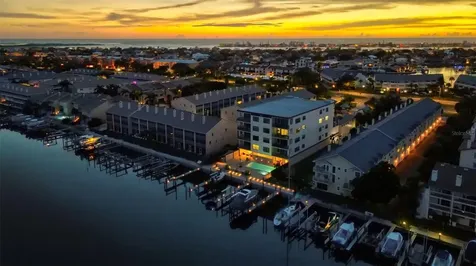 455 Pinellas Bayway S Tierra Verde FL 33715