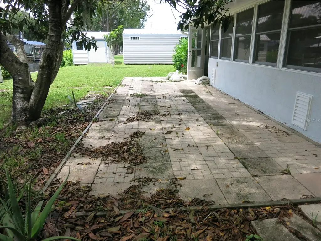 3896 N Seminole Point Crystal River FL 34428