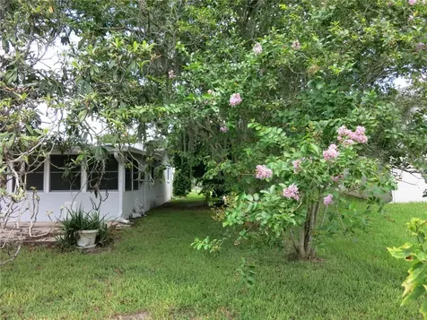 3896 N Seminole Point Crystal River FL 34428