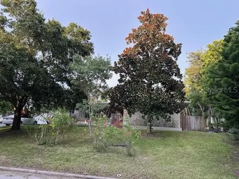 615 Smallwood Circle Clearwater FL 33755