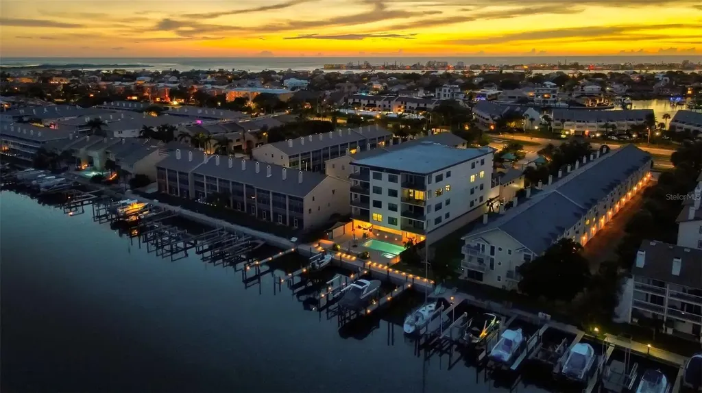 455 Pinellas Bayway S Tierra Verde FL 33715