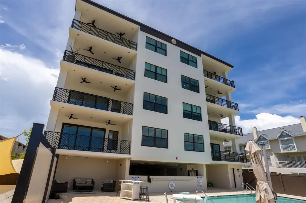 455 Pinellas Bayway S Tierra Verde FL 33715