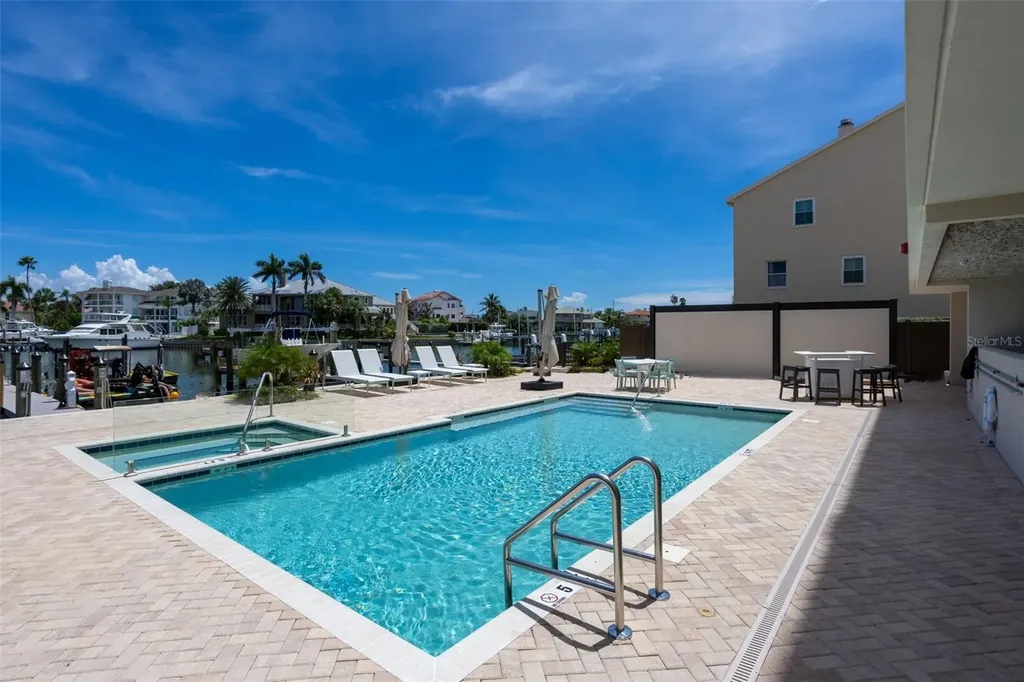 455 Pinellas Bayway S Tierra Verde FL 33715