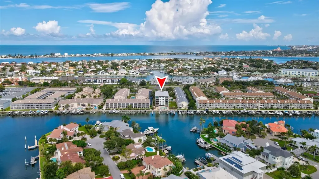 455 Pinellas Bayway S Tierra Verde FL 33715