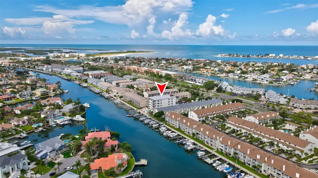 455 Pinellas Bayway S Tierra Verde FL 33715