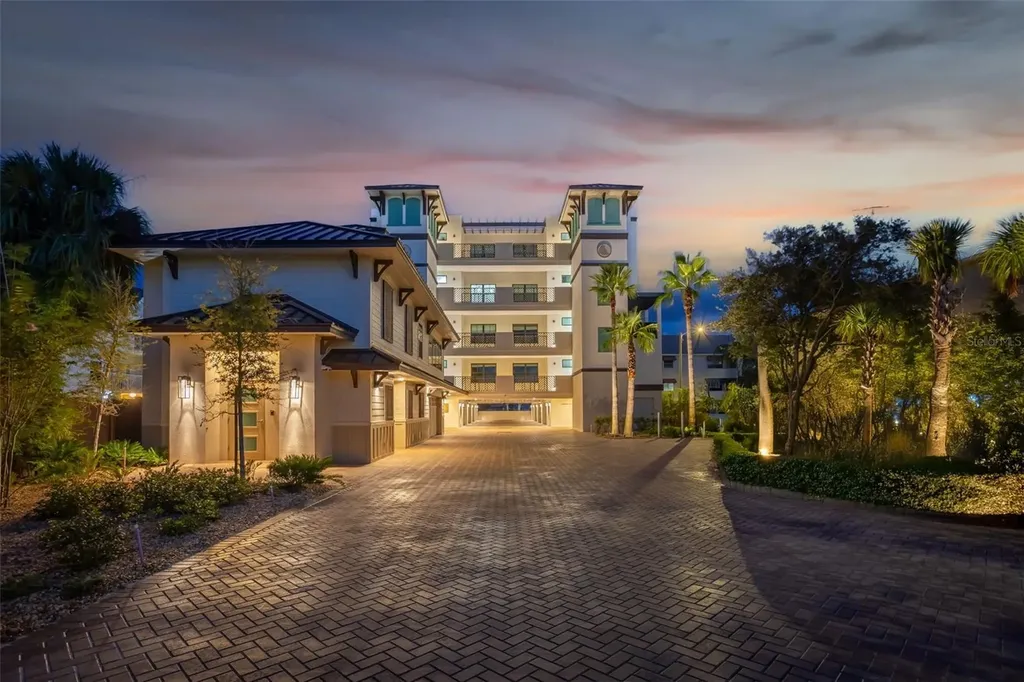 455 Pinellas Bayway S Tierra Verde FL 33715