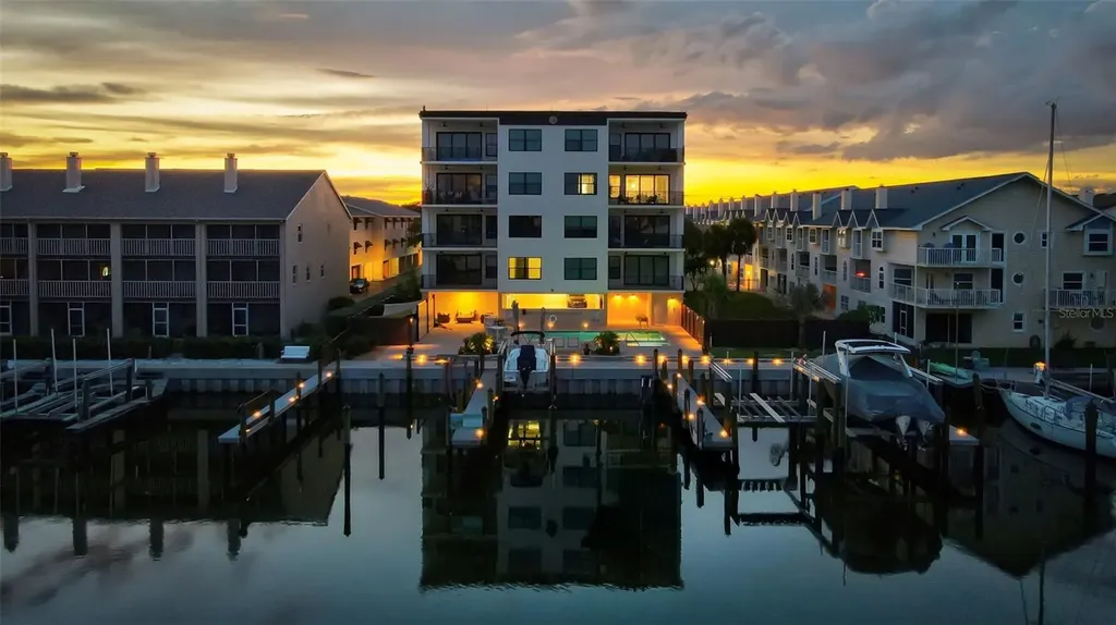 455 Pinellas Bayway S Tierra Verde FL 33715