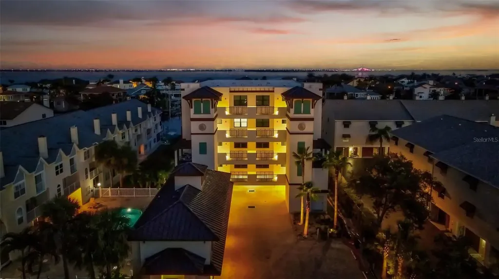 455 Pinellas Bayway S Tierra Verde FL 33715