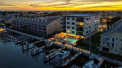 455 Pinellas Bayway S Tierra Verde FL 33715