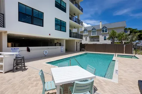 455 Pinellas Bayway S Tierra Verde FL 33715