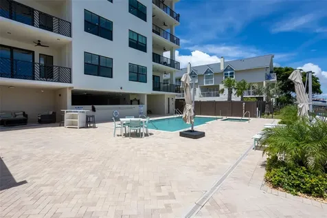 455 Pinellas Bayway S Tierra Verde FL 33715