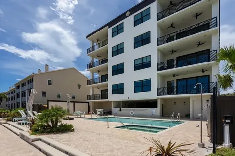 455 Pinellas Bayway S Tierra Verde FL 33715
