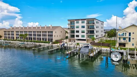 455 Pinellas Bayway S Tierra Verde FL 33715