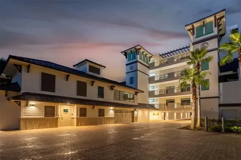 455 Pinellas Bayway S Tierra Verde FL 33715