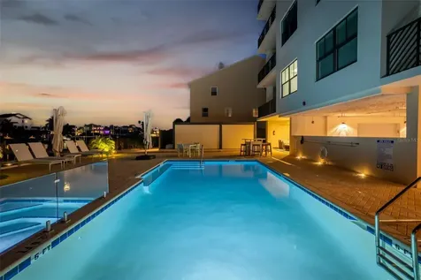 455 Pinellas Bayway S Tierra Verde FL 33715
