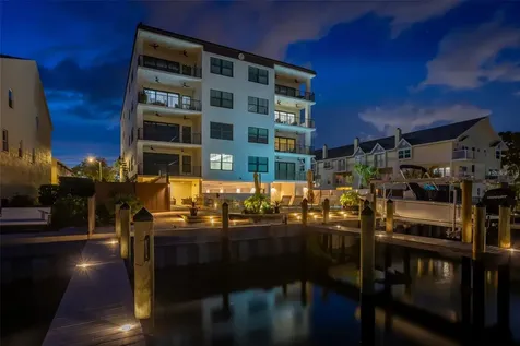 455 Pinellas Bayway S Tierra Verde FL 33715