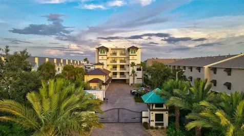455 Pinellas Bayway S Tierra Verde FL 33715