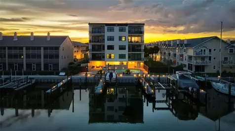 455 Pinellas Bayway S Tierra Verde FL 33715