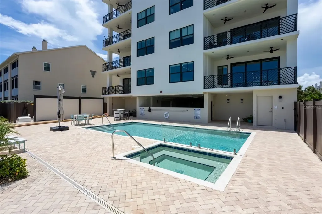 455 Pinellas Bayway S Tierra Verde FL 33715