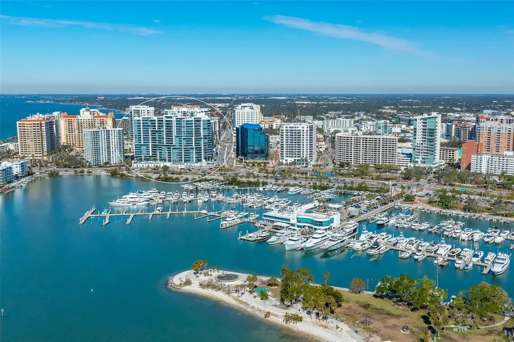 1155 N Gulfstream Avenue Sarasota FL 34236