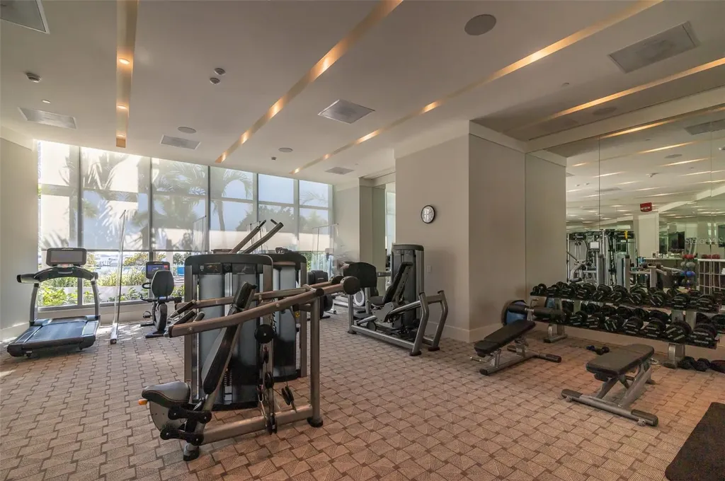 1155 N Gulfstream Avenue Sarasota FL 34236