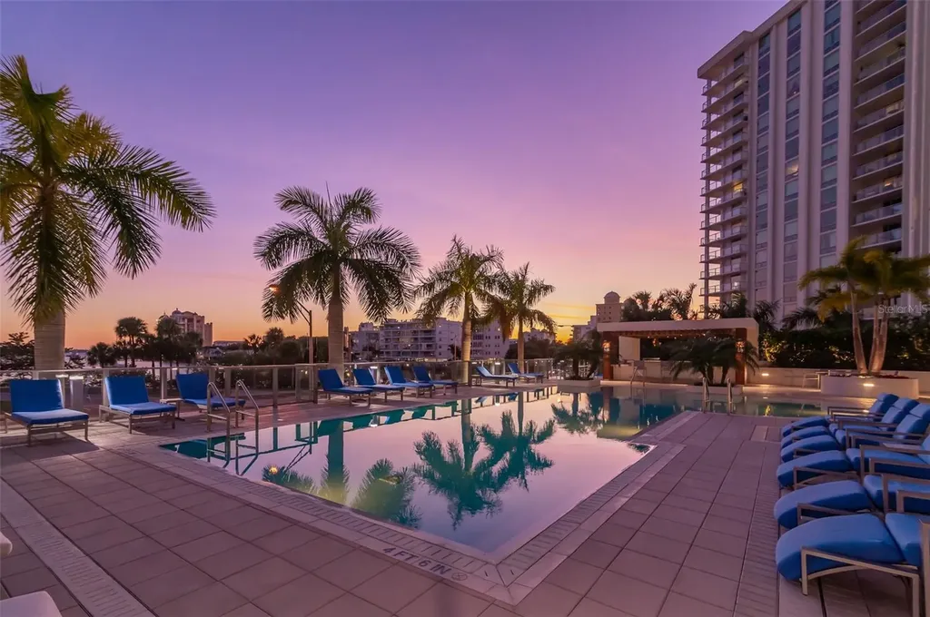 1155 N Gulfstream Avenue Sarasota FL 34236
