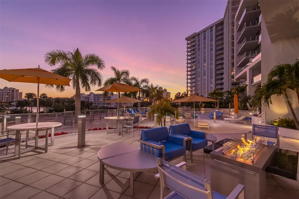 1155 N Gulfstream Avenue Sarasota FL 34236