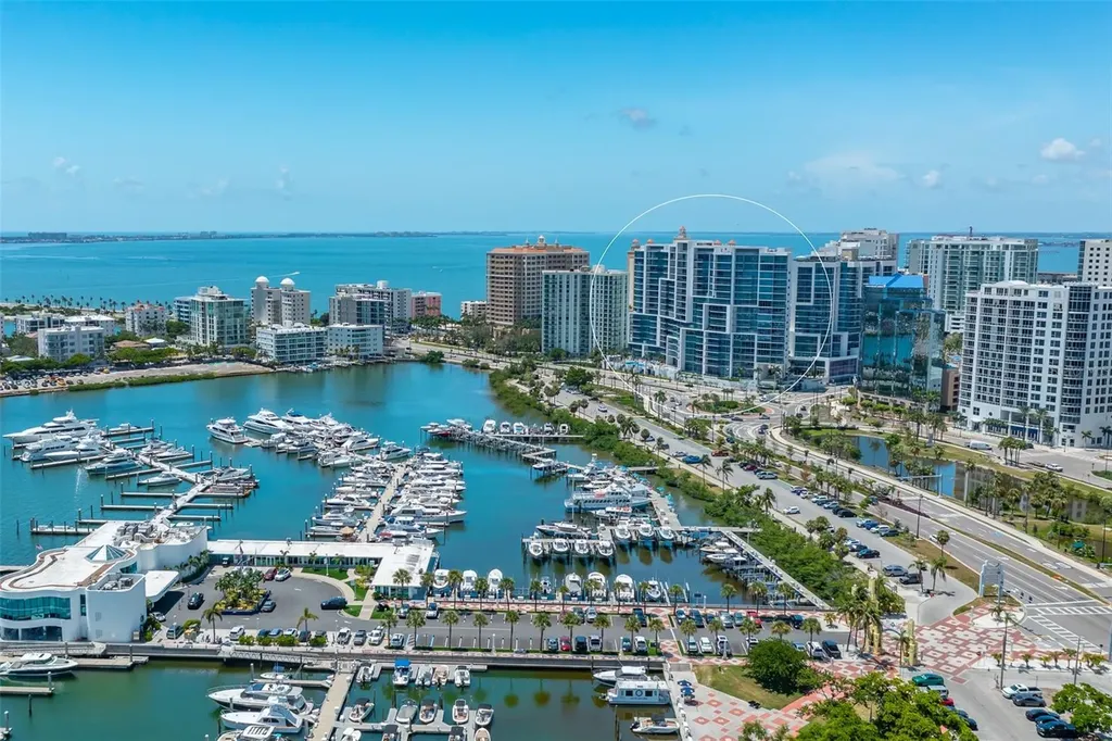 1155 N Gulfstream Avenue Sarasota FL 34236
