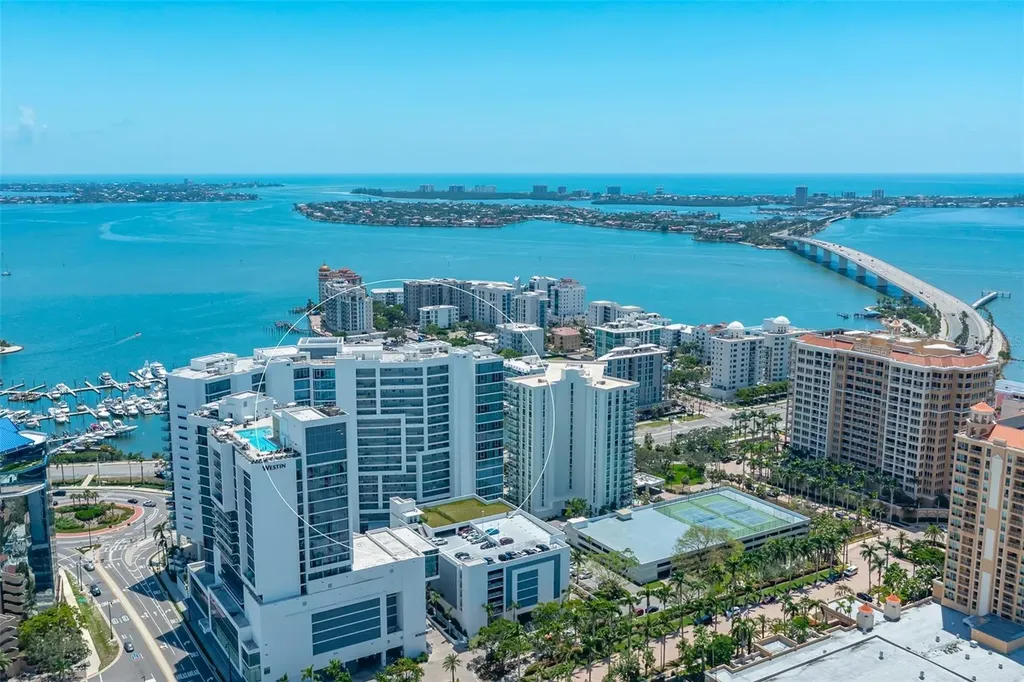 1155 N Gulfstream Avenue Sarasota FL 34236