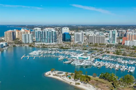 1155 N Gulfstream Avenue Sarasota FL 34236
