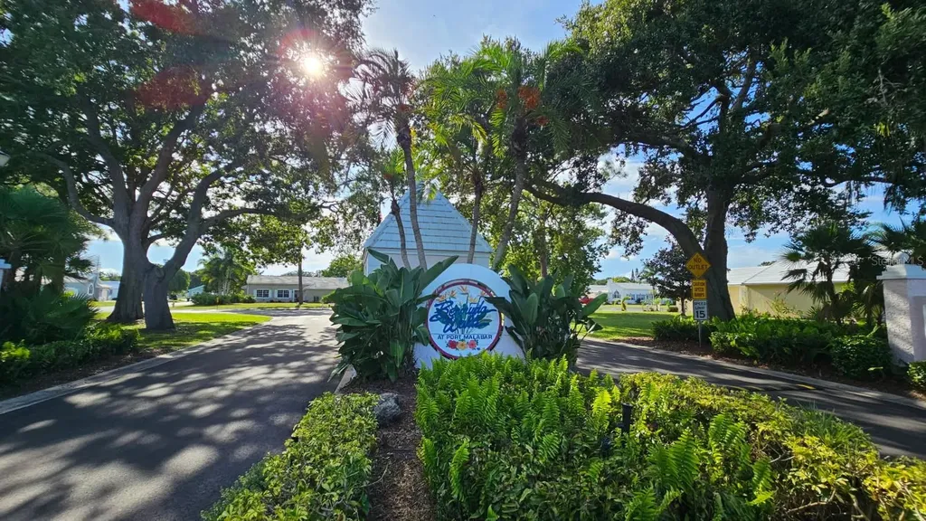 2035 Marlberry Court NE Palm Bay FL 32905