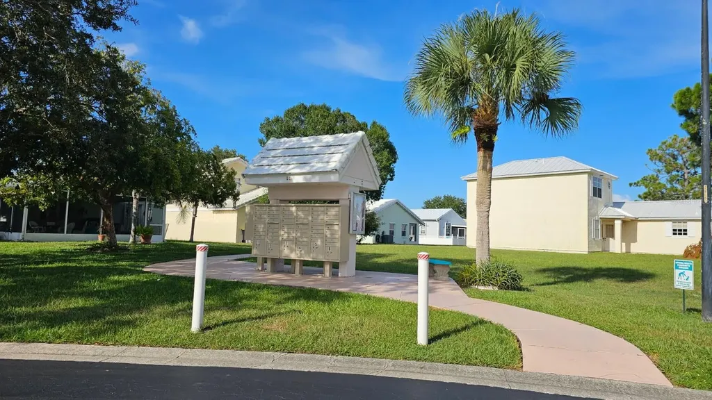 2035 Marlberry Court NE Palm Bay FL 32905