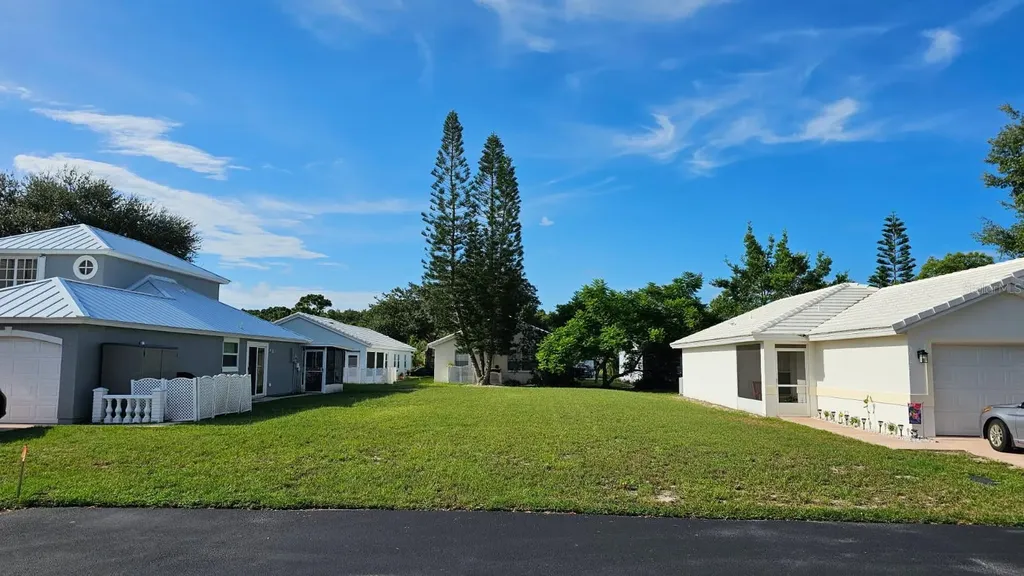 2035 Marlberry Court NE Palm Bay FL 32905