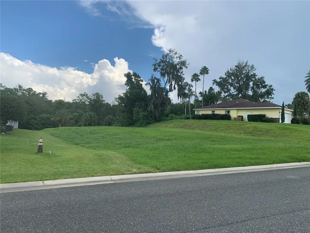 Tbd SW 9th Avenue Ocala FL 34471