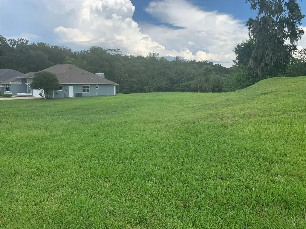 Tbd SW 9th Avenue Ocala FL 34471
