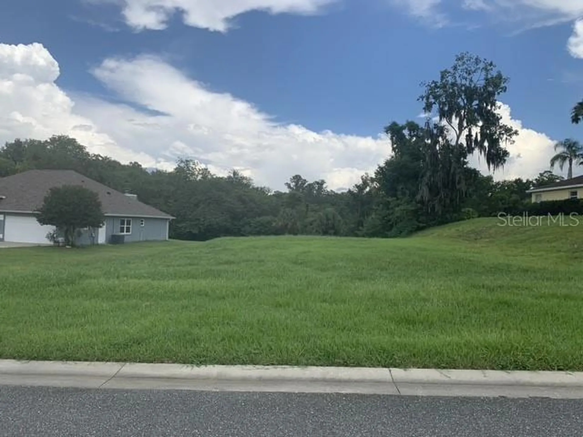 Tbd SW 9th Avenue Ocala FL 34471